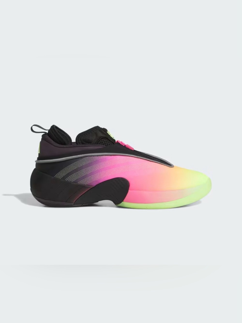 D.O.N. ISSUE 7 SHOES